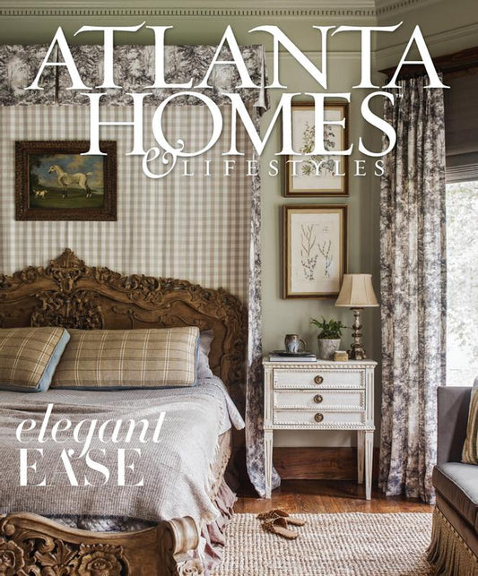 Atlanta Homes & Lifestyles