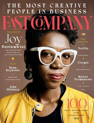 Fast Company