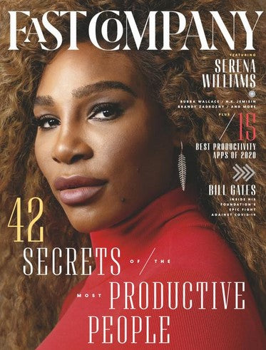 Fast Company