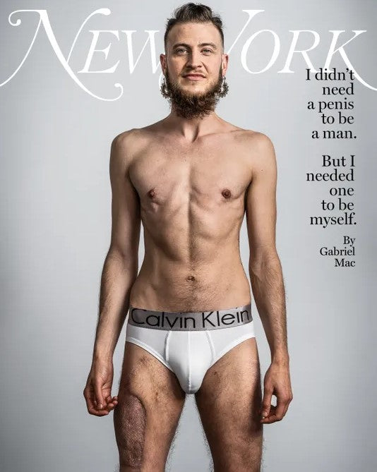 New York Magazine (Outside NY NJ CT)