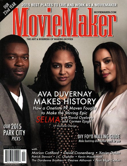 MovieMaker