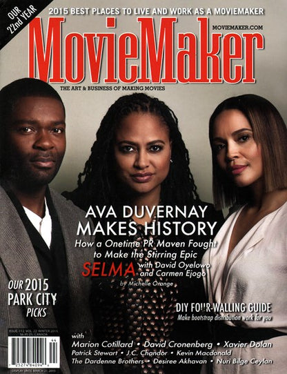 MovieMaker