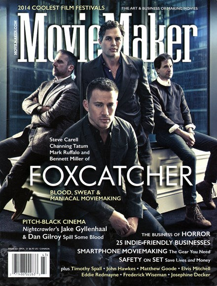 MovieMaker