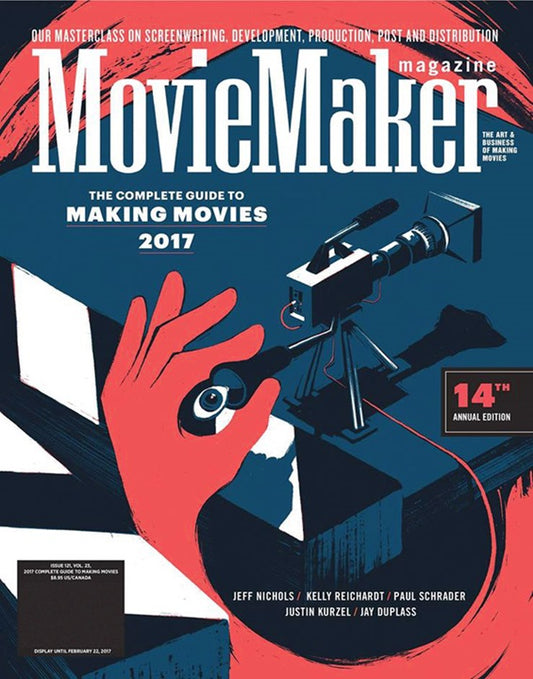 MovieMaker