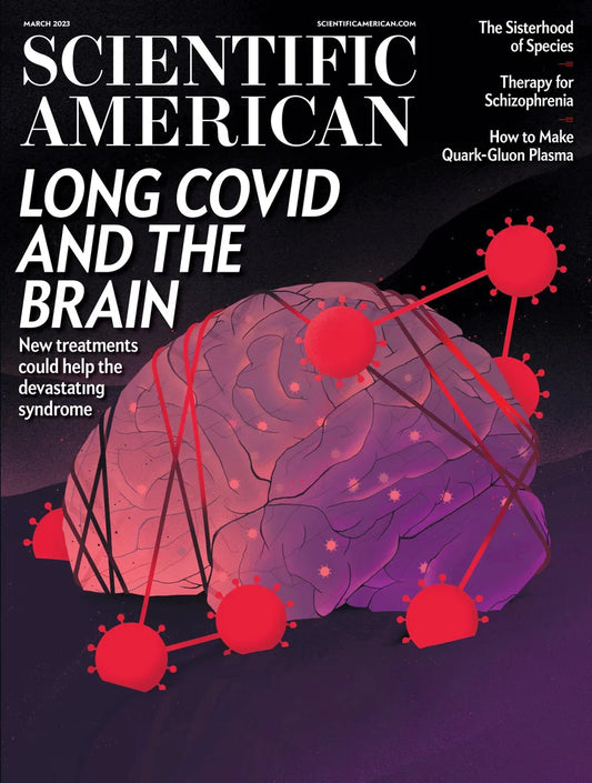 Scientific American