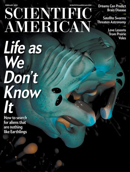 Scientific American