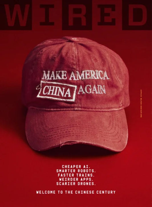Wired