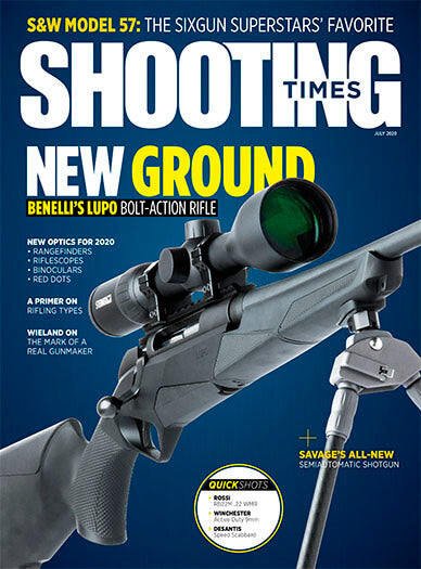 Shooting Times