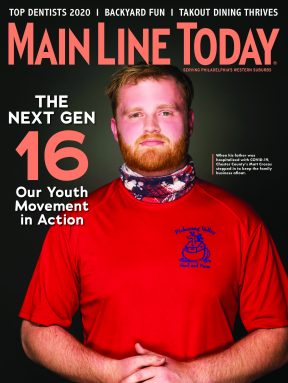 Main Line Today