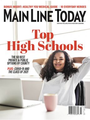 Main Line Today