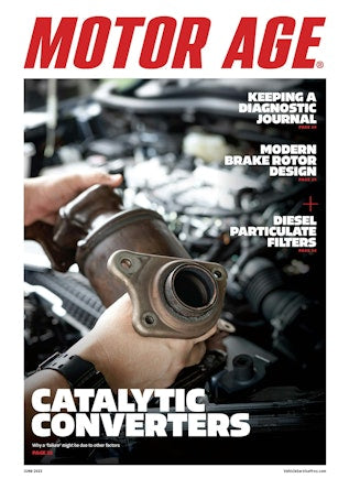 Motor Age