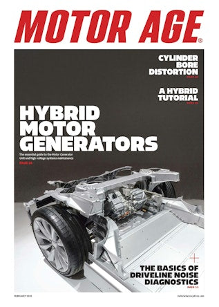Motor Age