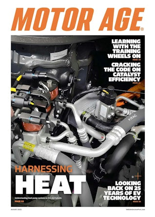 Motor Age