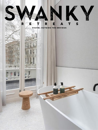 Swanky Retreats