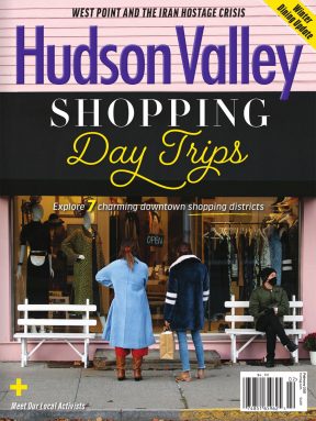 Hudson Valley