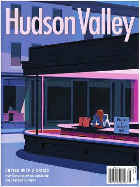 Hudson Valley