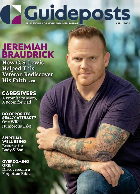 Guideposts Magazine Subscription for $19.97 at MagazineValues.com ...