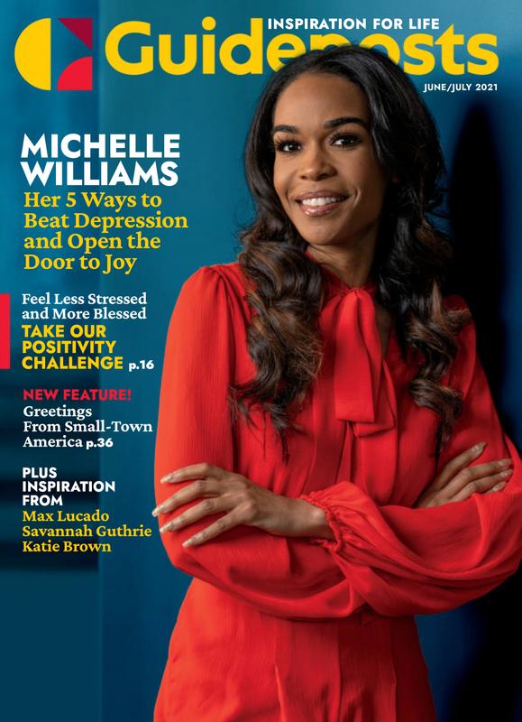 Guideposts Magazine Subscription for $19.97 at MagazineValues.com ...