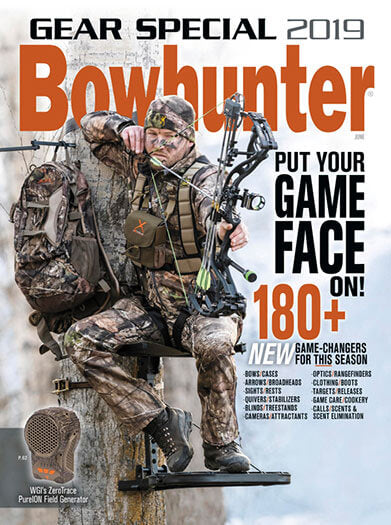 Bowhunter