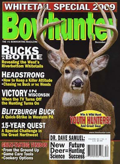 Bowhunter