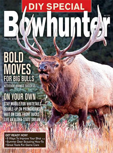 Bowhunter