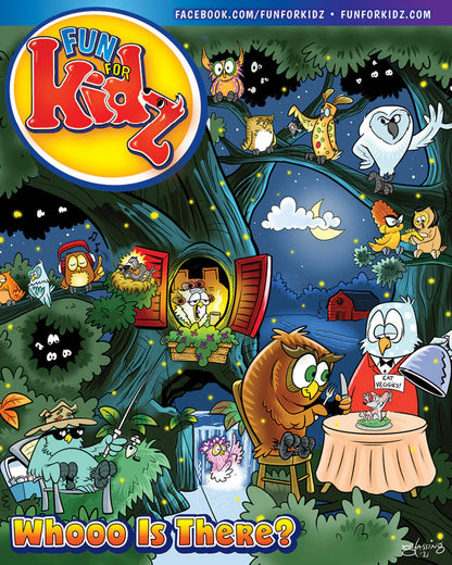 Fun for Kidz