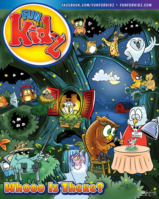 Fun for Kidz