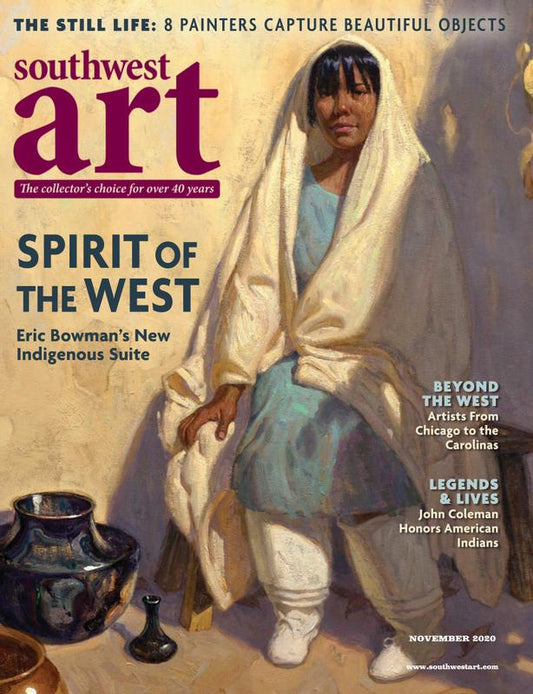 Southwest Art