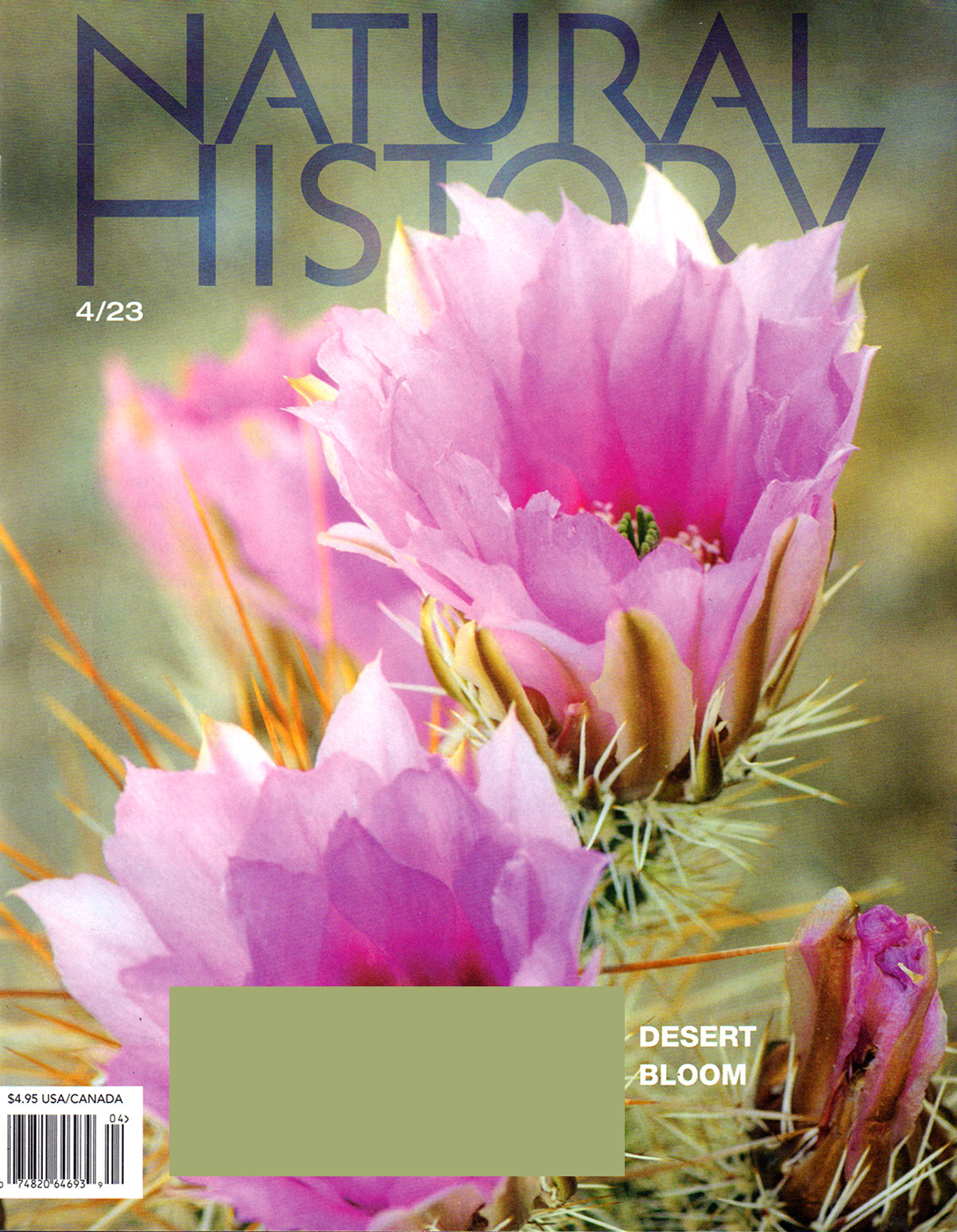 Natural History