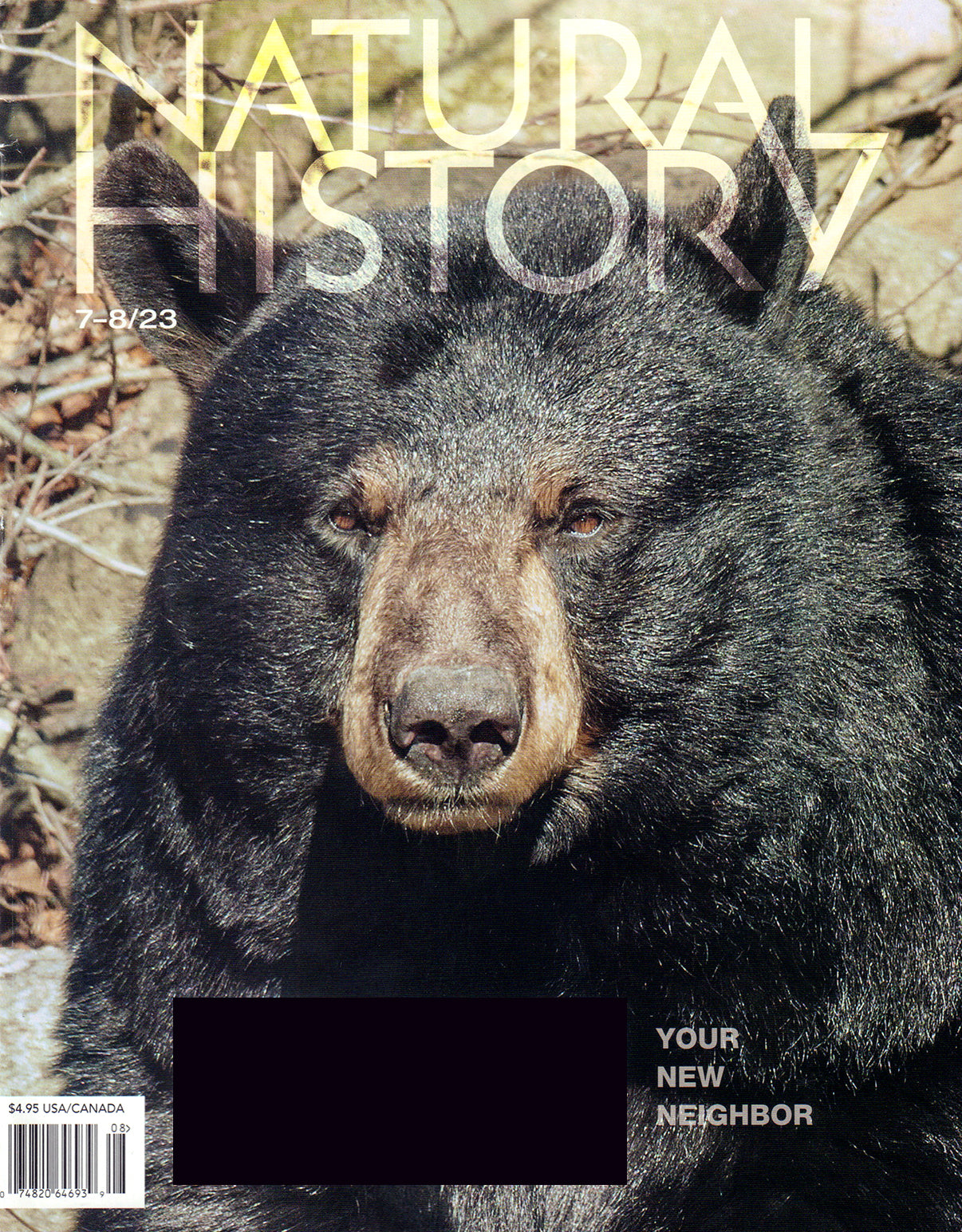 Natural History