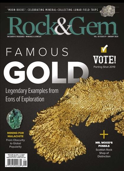 Rock & Gem
