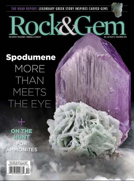 Rock & Gem