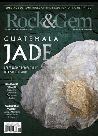 Rock & Gem