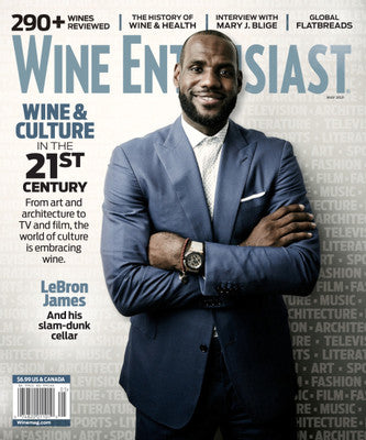 Wine Enthusiast