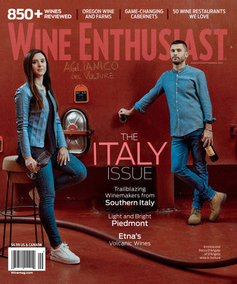Wine Enthusiast