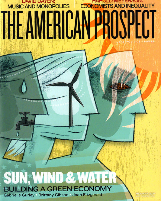 American Prospect