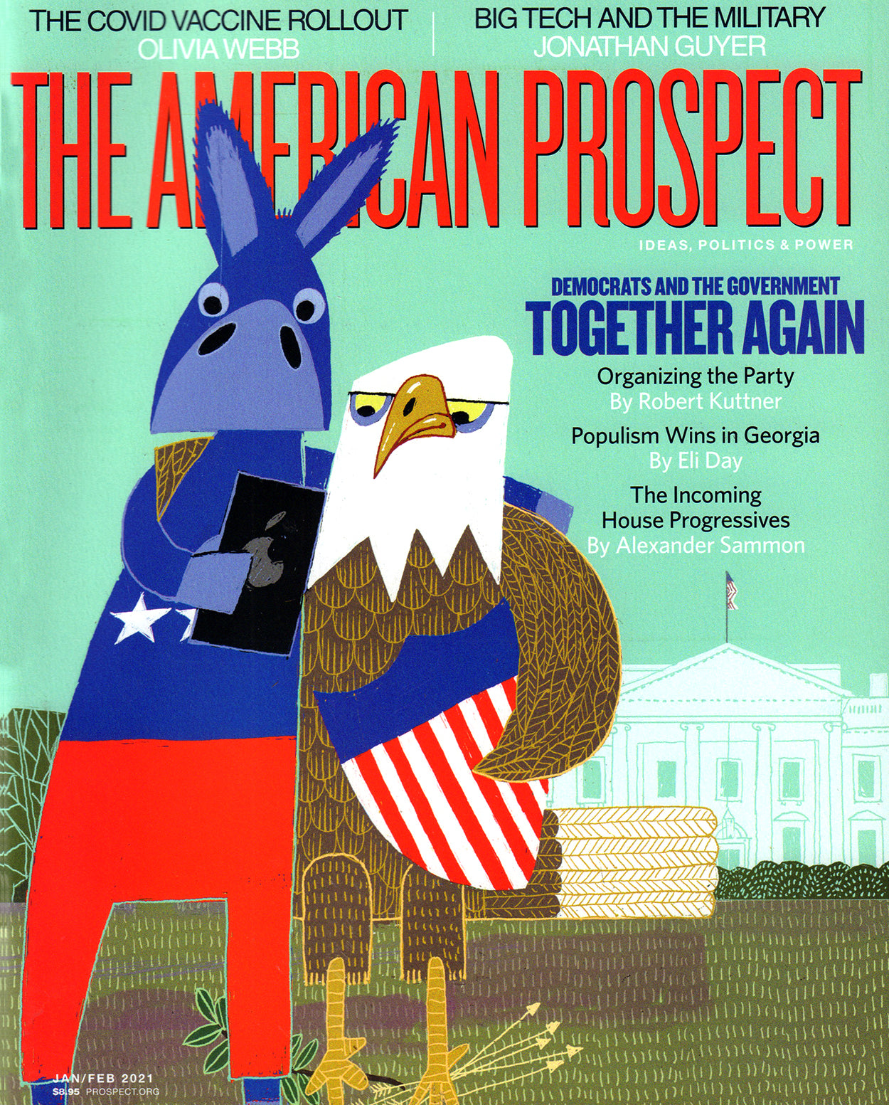 American Prospect