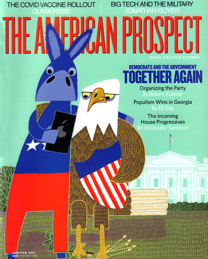 American Prospect