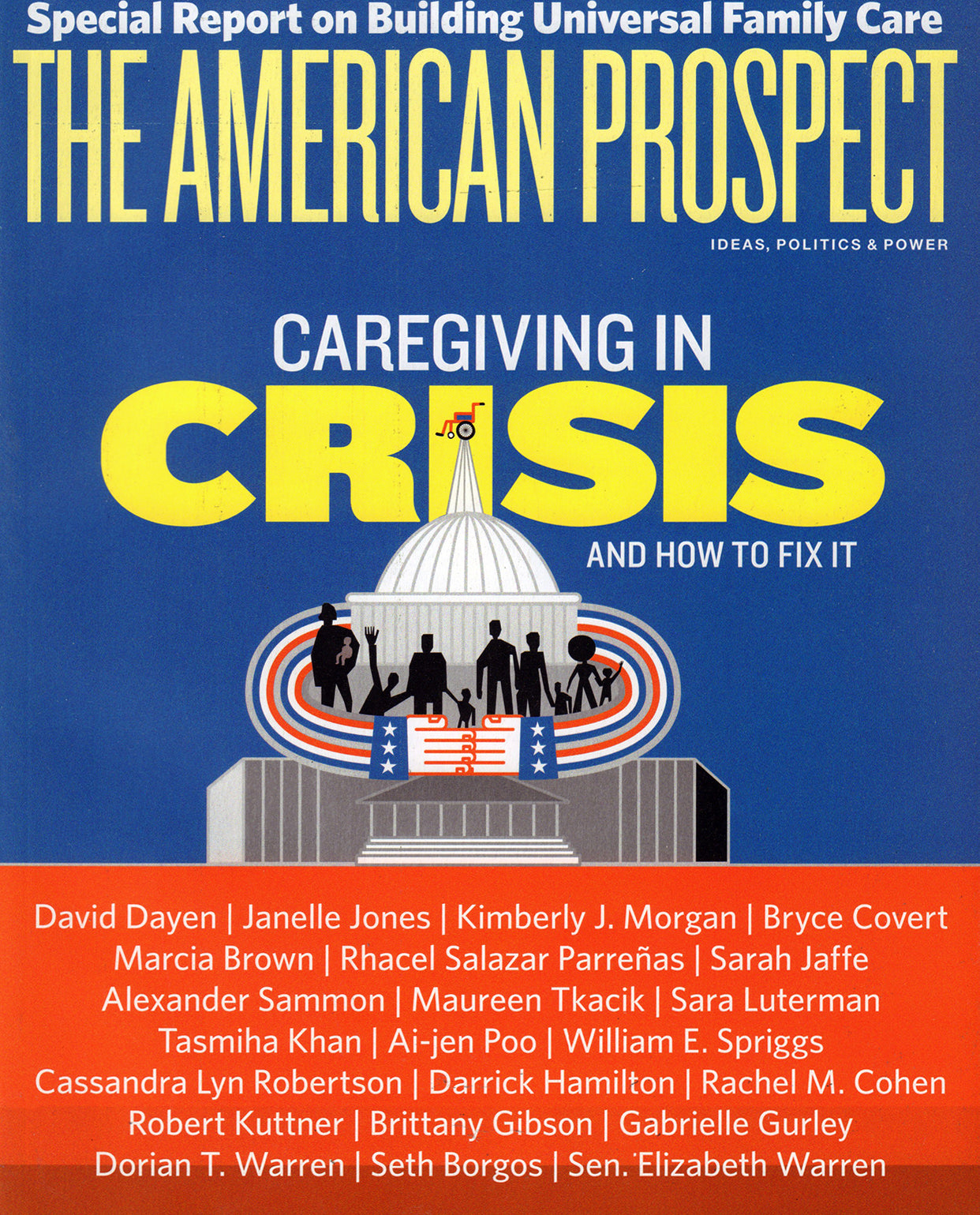 American Prospect