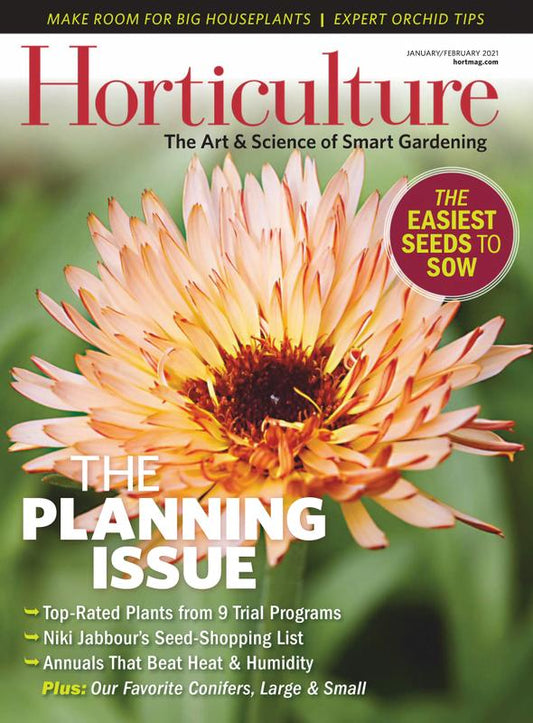 Horticulture