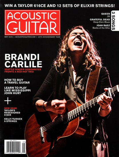 Acoustic Guitar