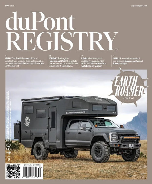 Dupont Registry of Fine Autos