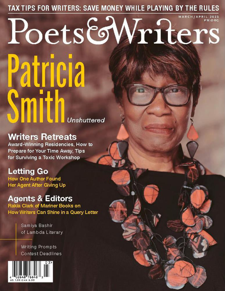 Poets & Writers