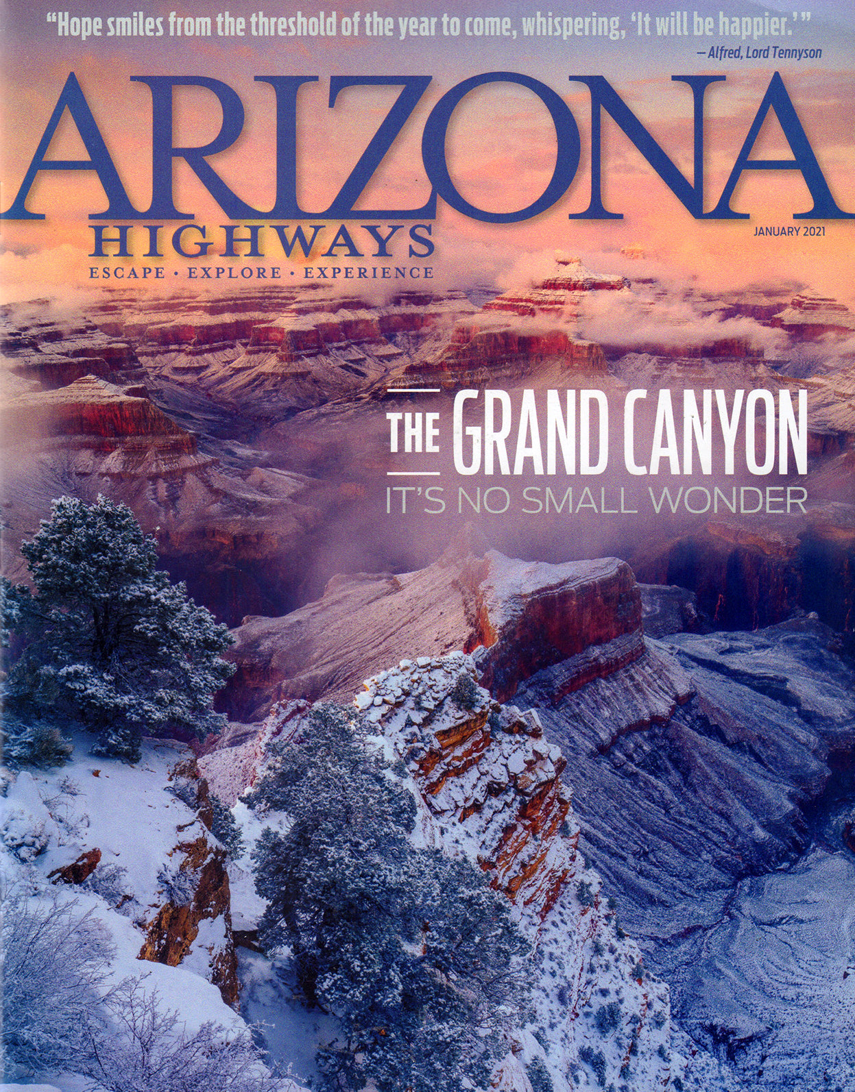 Arizona Highways