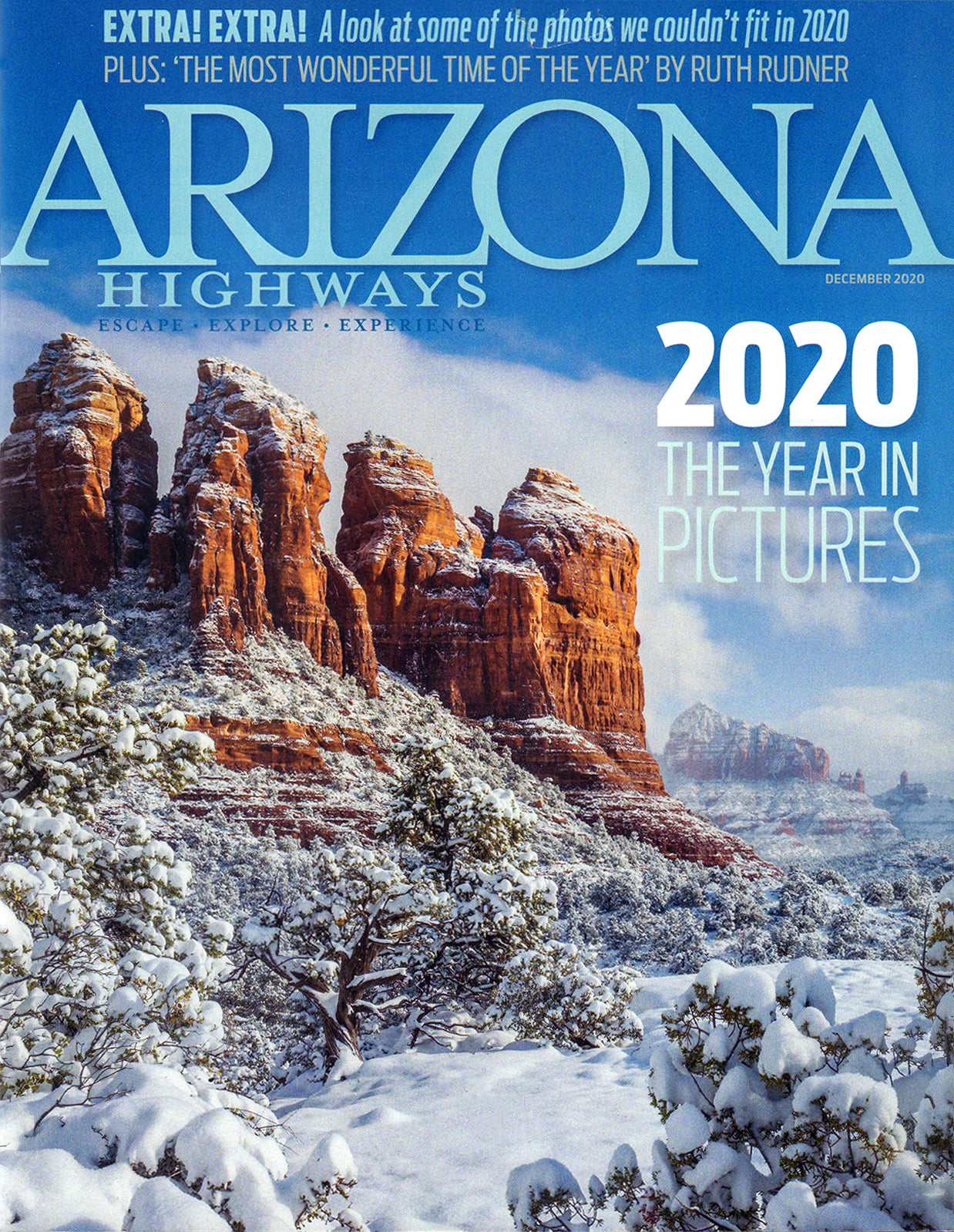 Arizona Highways