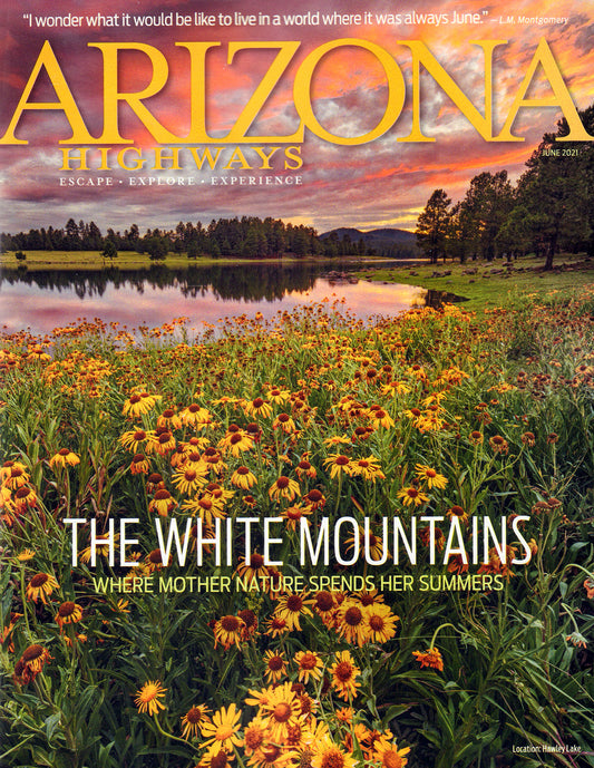 Arizona Highways