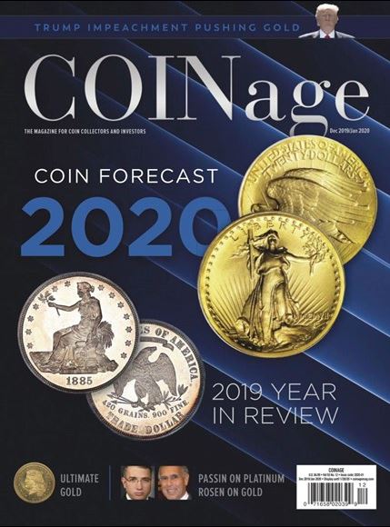COINage