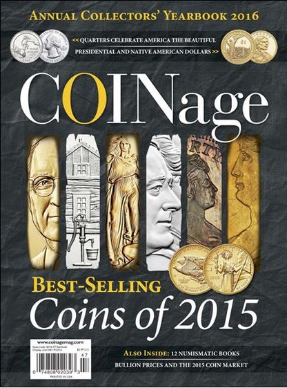 COINage