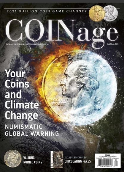 COINage