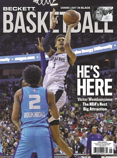Beckett Basketball